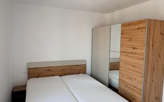 MOBILAT MODERN, 2 CAMERE, GIROC - Poză 5