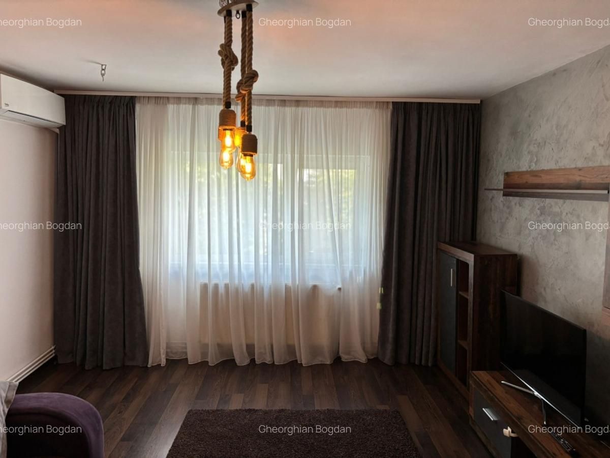Apartament 3 camere de închiriat in zona Colentina cu centrală proprie - Poză 4