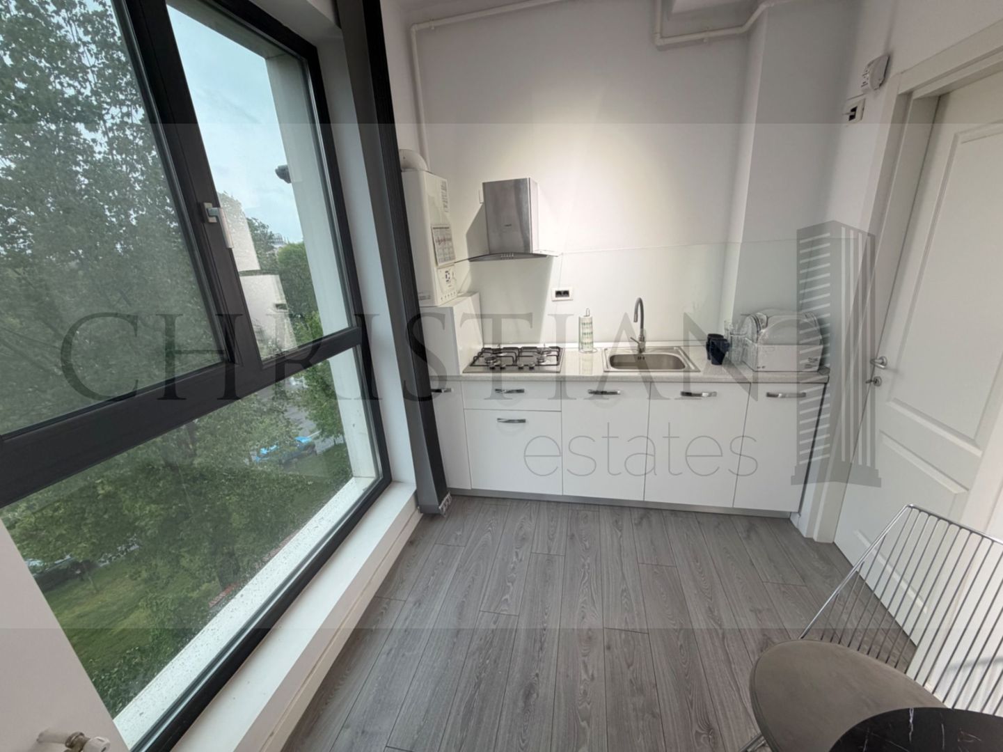 Premium Studio - Ranetti Premium Apartments 2021 - Poză 12