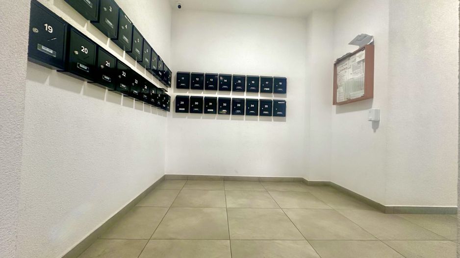 Apartament 2 camere, modern si vibrant, cu parcare, Torontalului - Vox - Poză 17