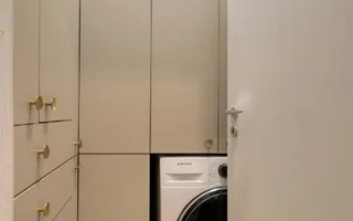3 camere | 2 locuri parcare | Fabrica de Glucoza - Poză 11