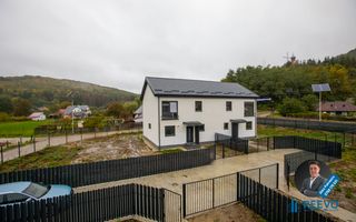 Duplex modern cu priveliște spre pădure! - Poză 29