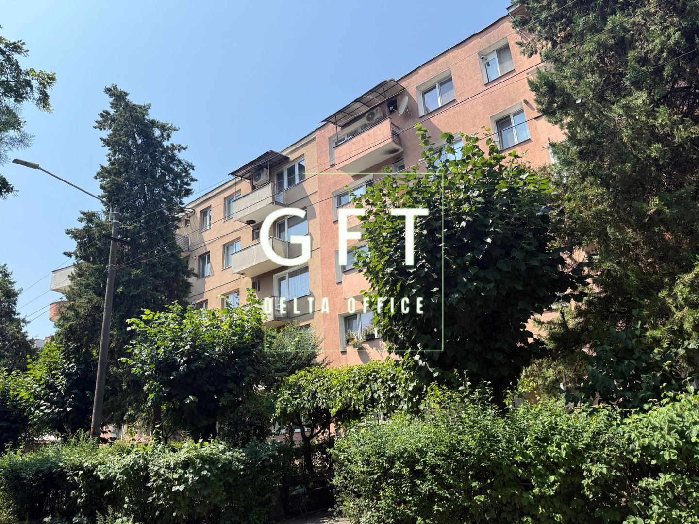 Apartament cu 2 camere de vânzare în Gherla - Poză 3