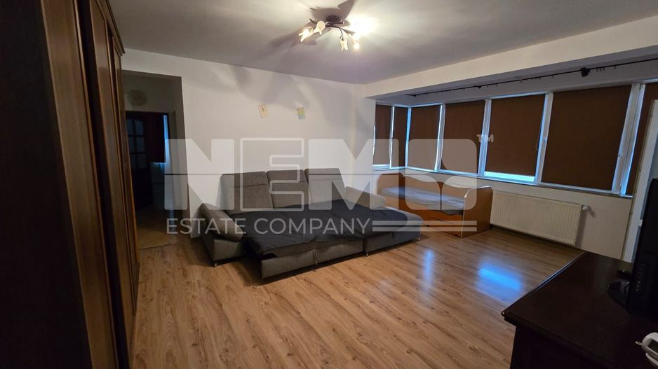 Apartament spațios 2 camere I Rădăuți - Poză 1