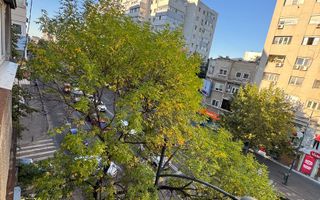 Apartament nemobilat 3 camere Dorobanti M261 - Poză 19