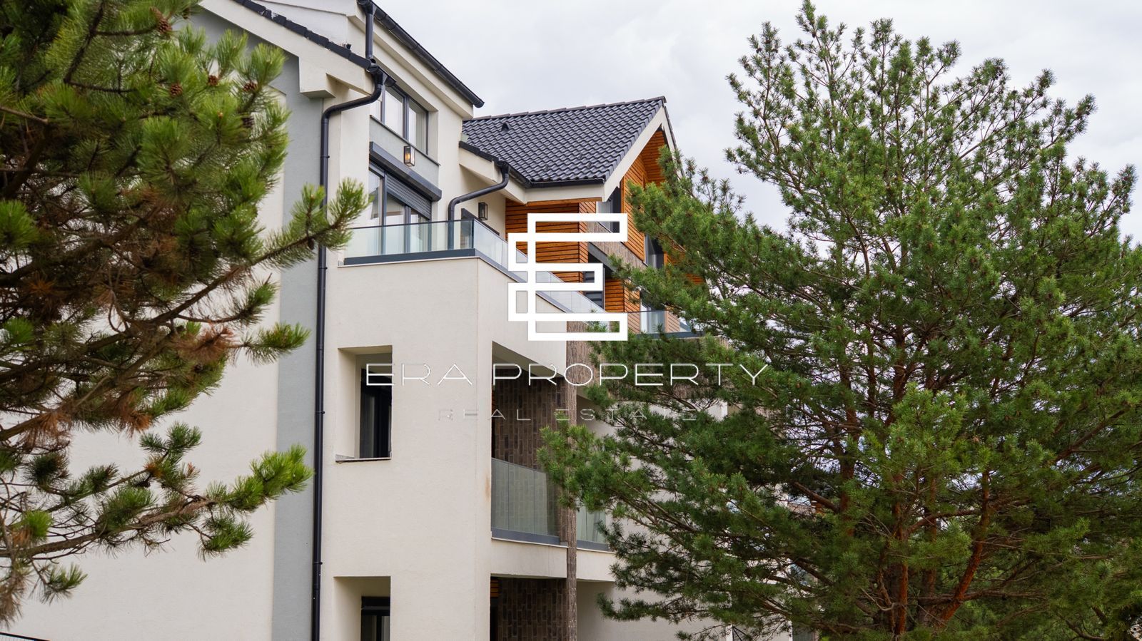 Apartament tip penthouse 5 camere –  LA CHEIE- intabulat– DaVinci Homes - Poză 12