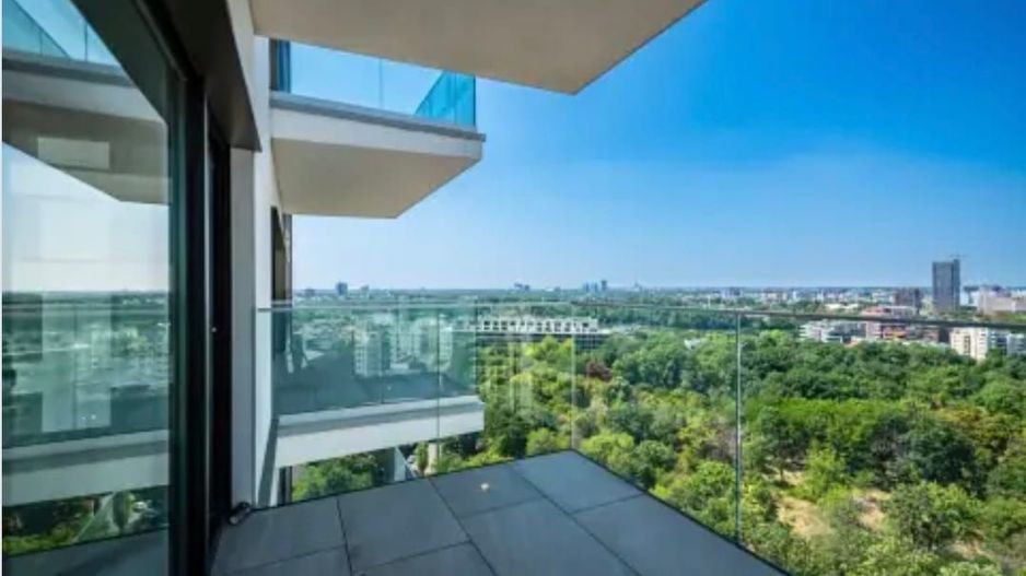Lifestyle exclusivist in One Verdi Park I Zona Floreasca I 2 camere - Poză 21