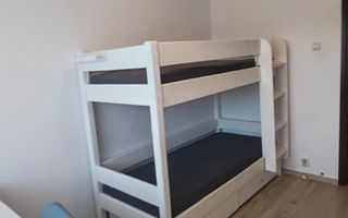 Apartament renovat 3 camere Dec 72 mp Dacia 131999 euro - Poză 6