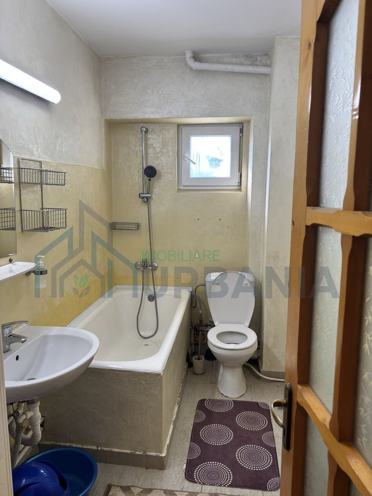 Apartament 3 camere, 2 băi, 2 locuri de parcare – Nicolina 1, Iași - Poză 4