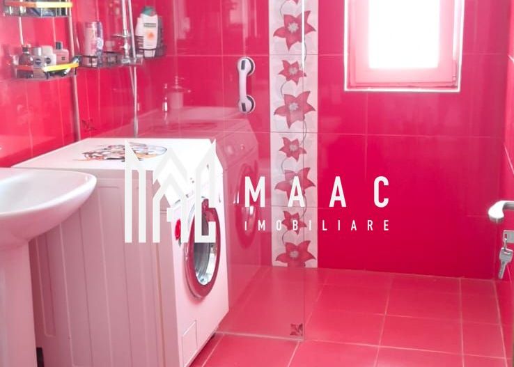 Apartament 3 camere decomandat | Șelimbăr | 59 mp, parcare - Poză 11