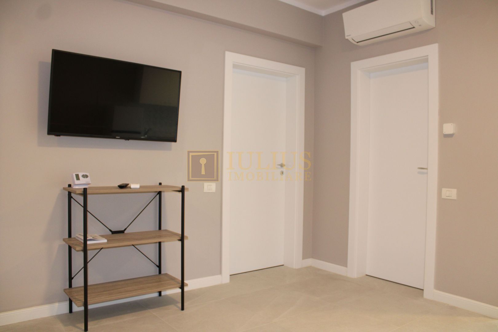 Bloc nou, loc de parcare subteran, etaj 4 cu lift, terasa spatioasa! - Poză 11