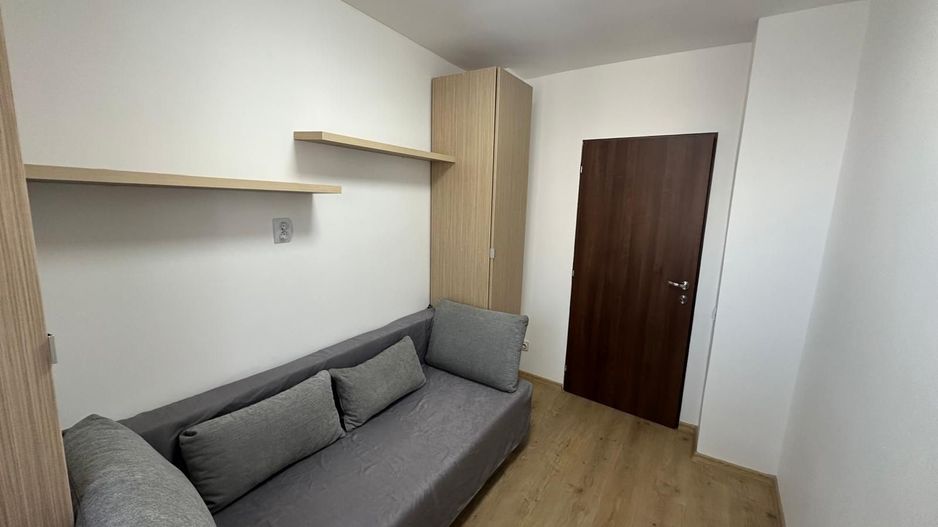 Apartament 3 camere (inițial 2 camere) – de închiriat Cangasi - Poză 3