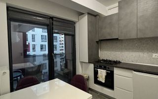 Garsonieră spațioasă de vânzare |Exigent Plaza Residence| Boxă inclusă - Poză 8