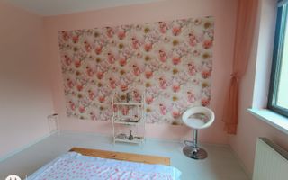 Apartament 2 camere, mobilat si utilat Foresta Residence Floresti - Poză 6