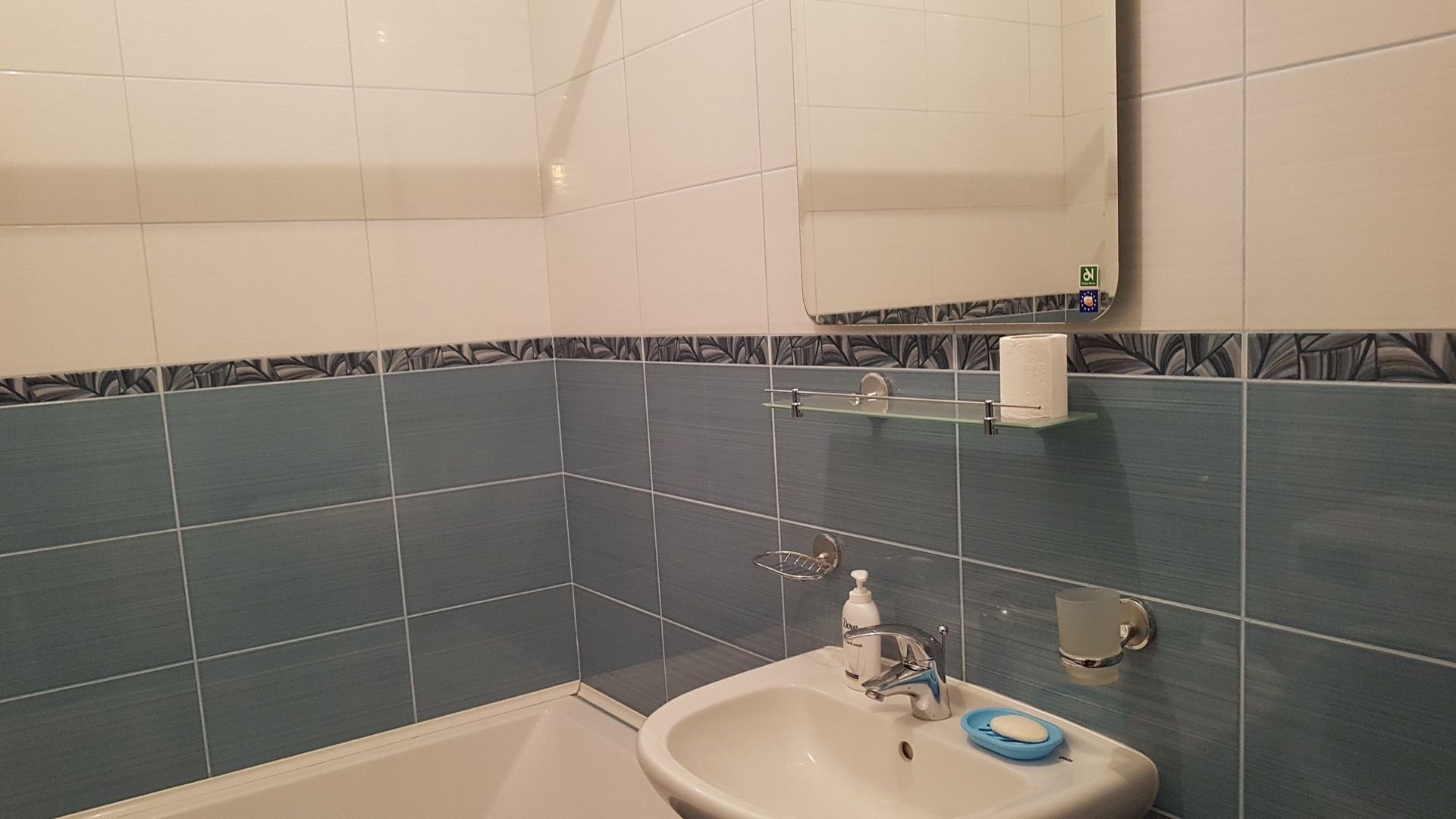 Garsonieră modernă de închiriat – Lujerului, bloc nou (2020) - Poză 6