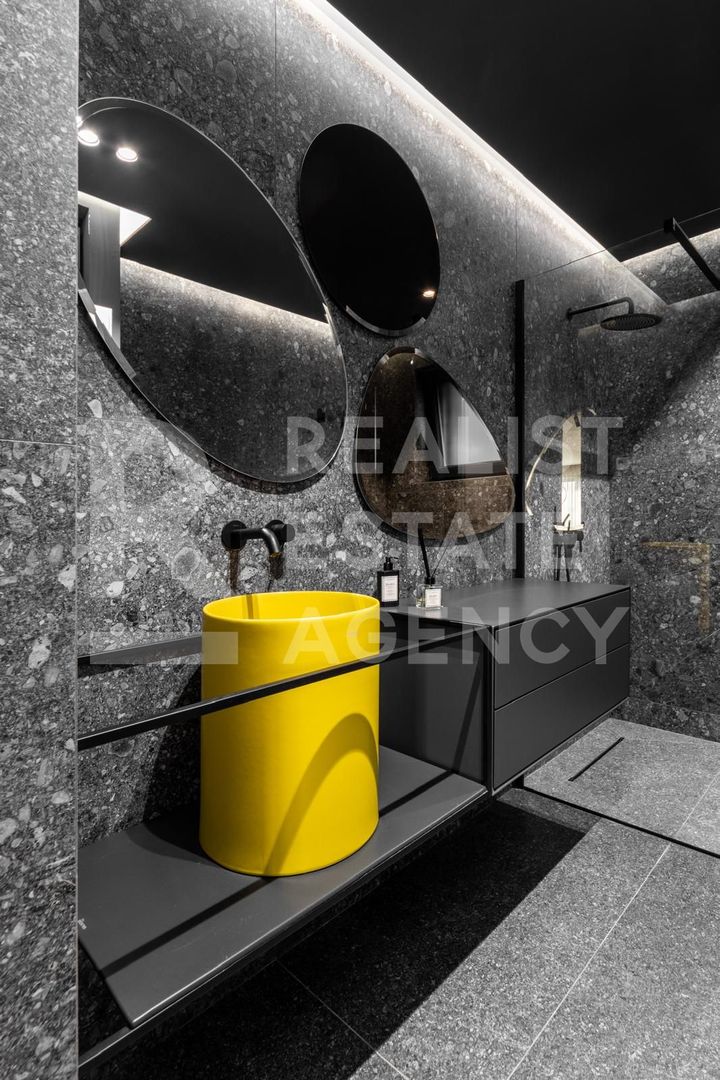 Apartament 3 camere LUX- Otopeni Premium 142 mp, Spectaculos - Poză 24