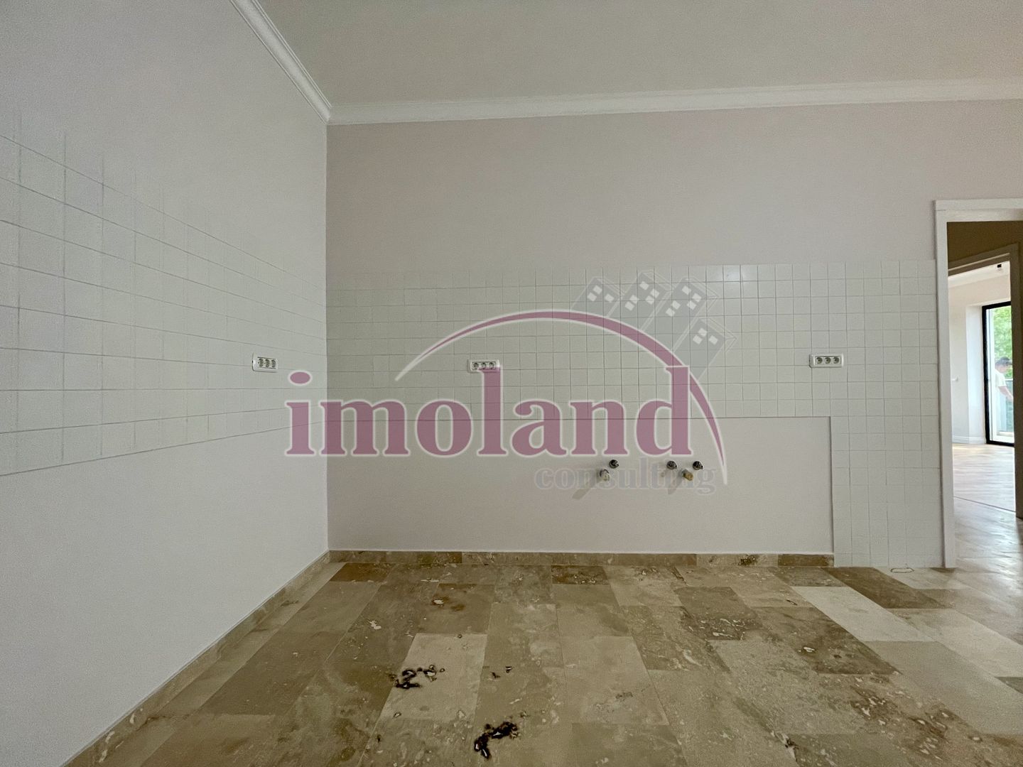 Închiriere apartament 3 camere, 2 balcoane 105 mp - Tei / B. Văcărescu - Poză 9