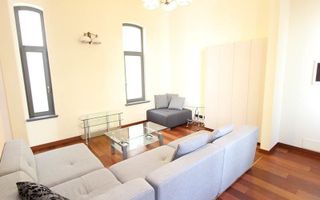 Apartament cu 3 camere de închiriat în zona Pța Unirii - Poză 3