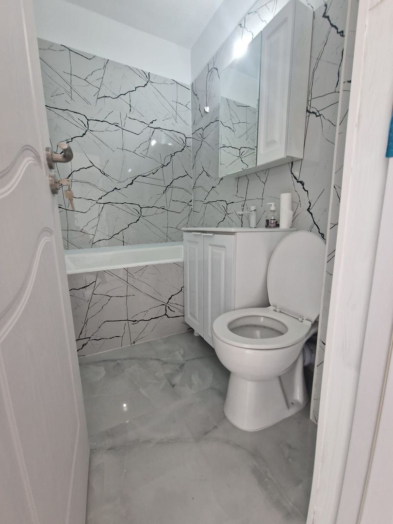 Apartament 2 camere Berceni-Brancoveanu-Grand Arena - Poză 1
