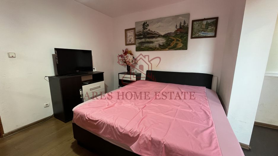 Apartament decomandat, zona Dambovita | Etaj 2 | Centrala proprie - Poză 2