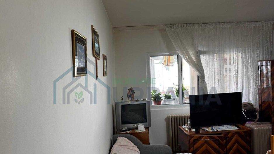 Apartament 1 camera decomandat, 33 mp + balcon 7 mp, Dacia, Iasi - Poză 8