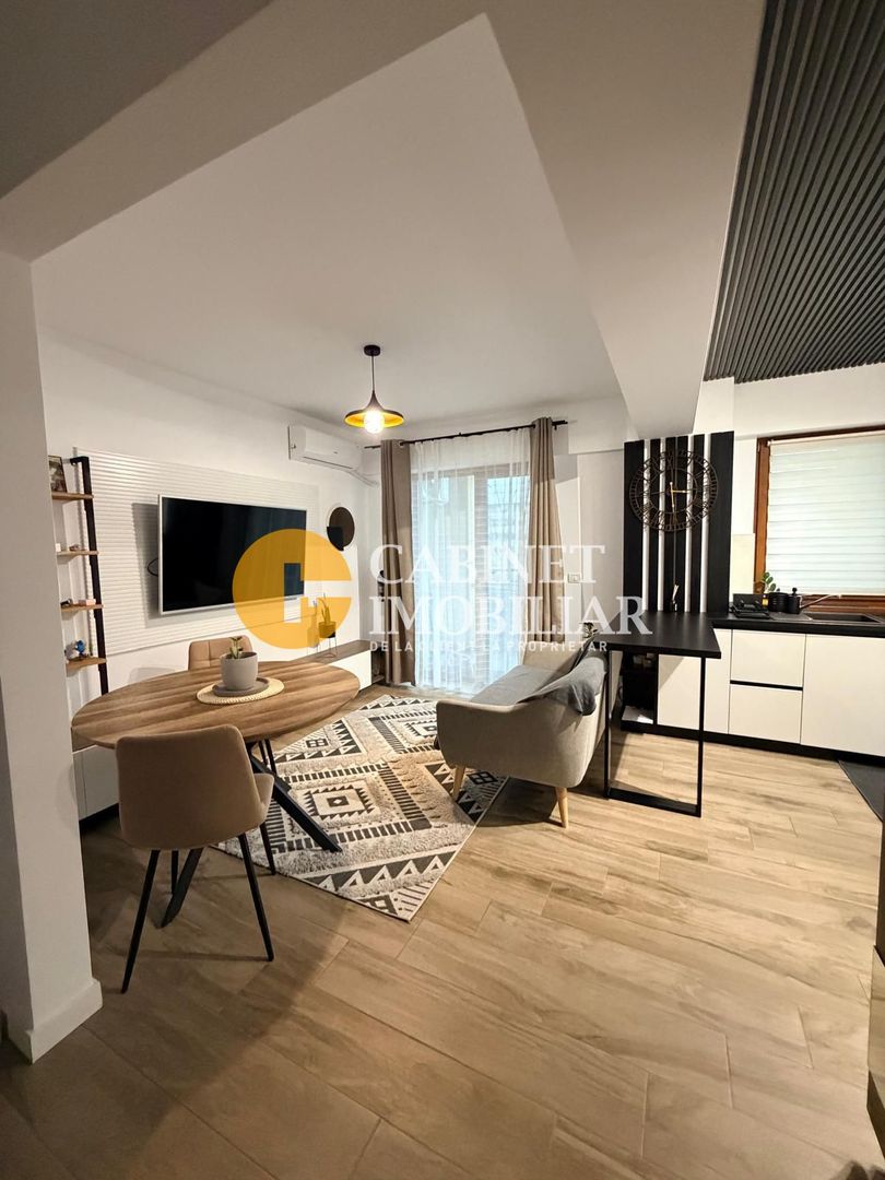 4 CAMERE DECOMANDAT-- 2 NIVELE-- COMPLEX PREMIUM--VALEA LUPULUI - Poză 1