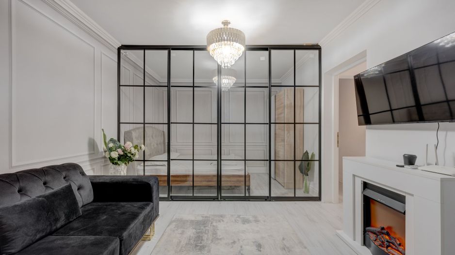 Confort & Randament – Garsonieră premium Calea Giulești / Sector 6 - Poză 8