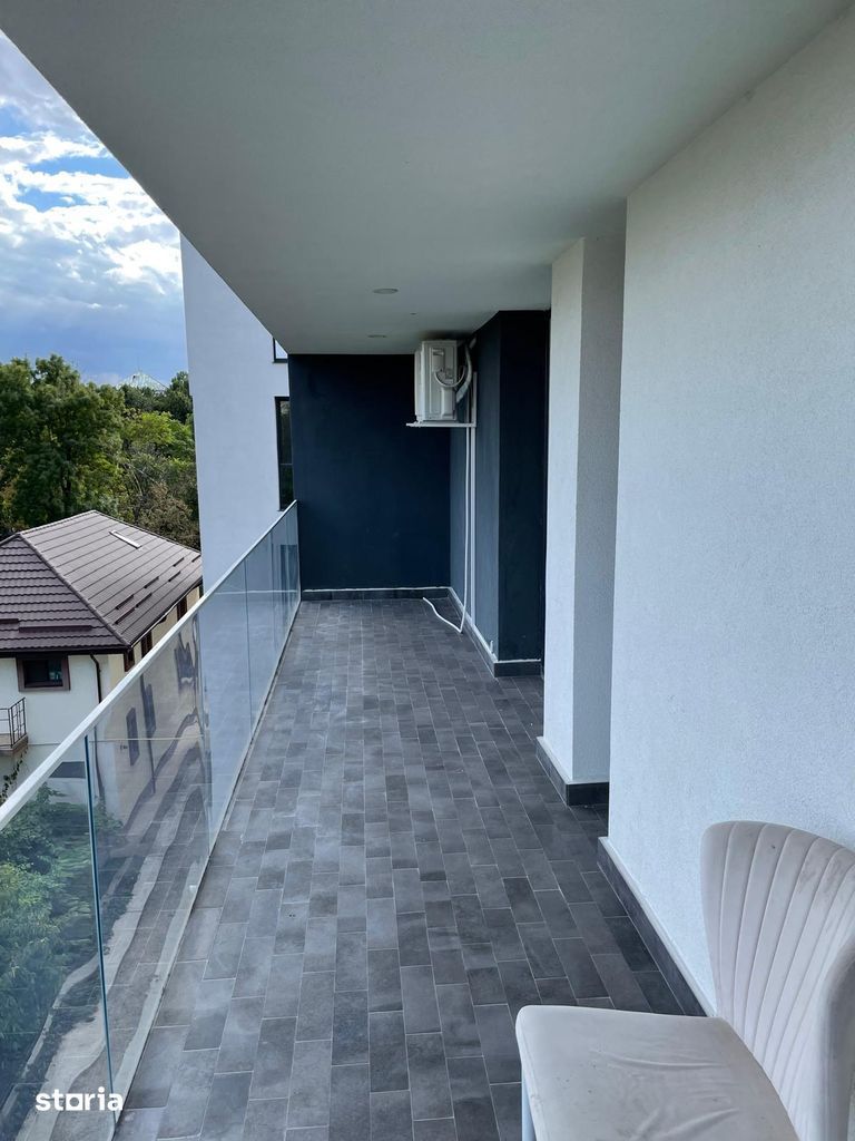 Apartament Băneasa // Garlei - Poză 17
