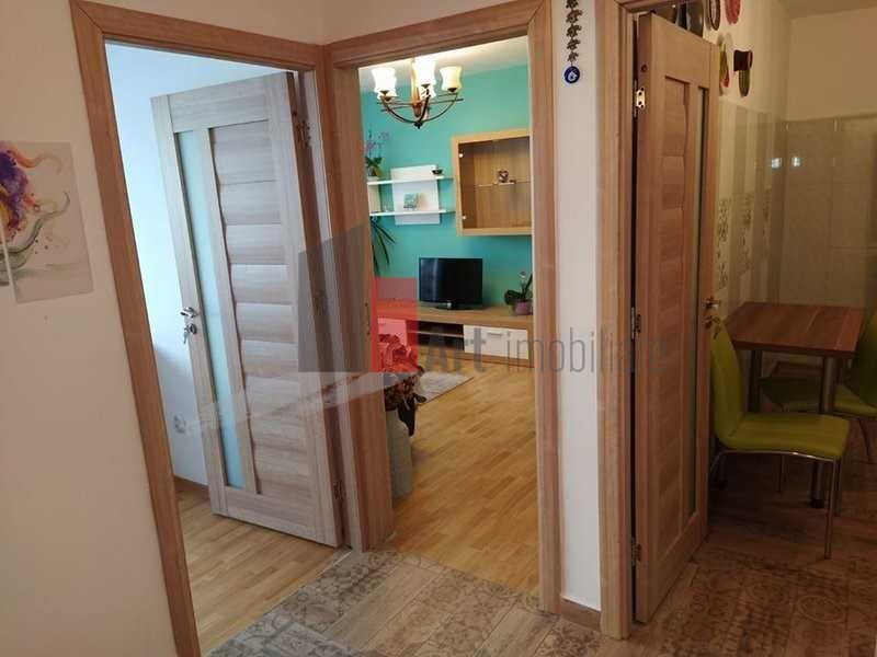 Vânzare apartament 2 camere Șos Giurgiului - Pța Progresului - Poză 9