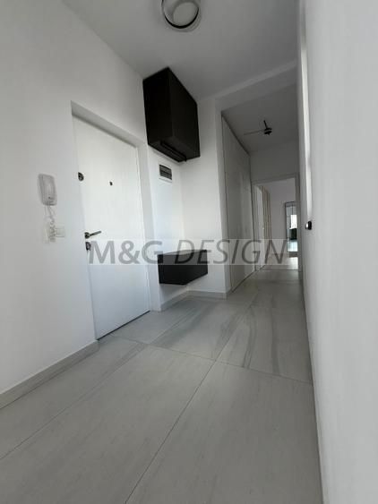 Apartament penthouse 2 camere Giroc - Poză 7