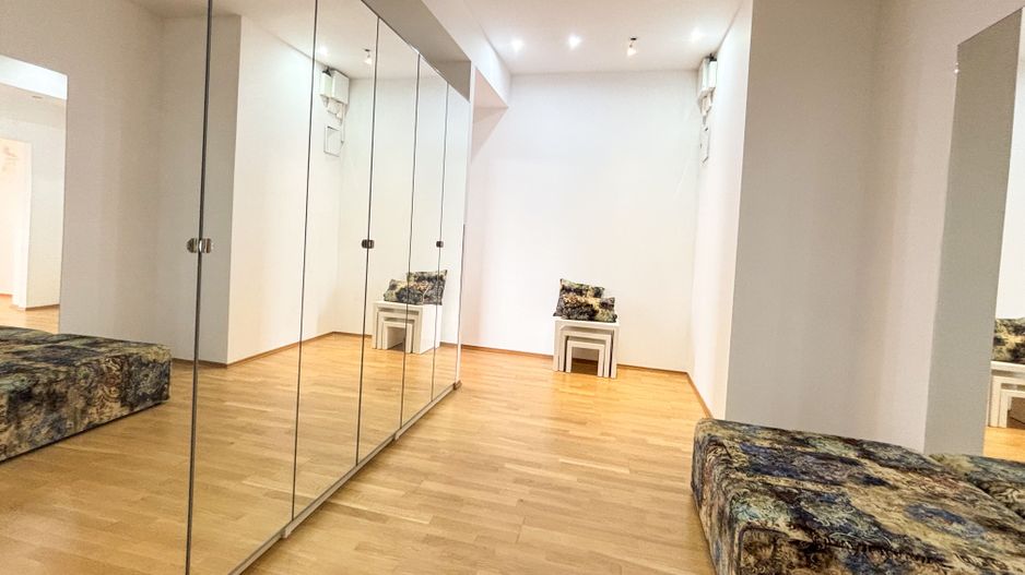 Închirie Penthouse 5 camere | Terasă 350mp - Poză 24