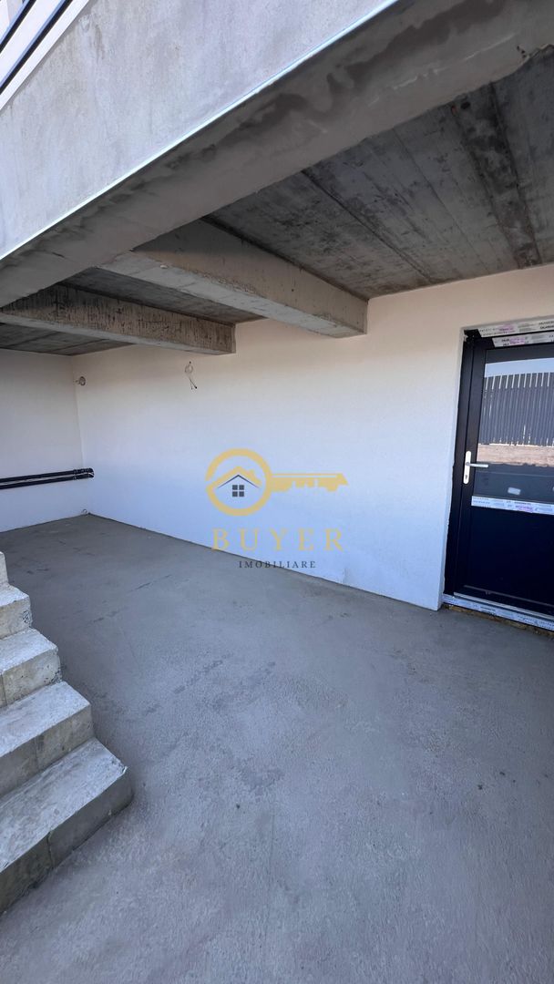 Duplex cu pivnita pe Calea Cisnadiei- la ALB - Poză 4