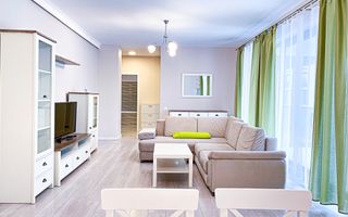 Apartament LUX 2 camere 67 mp, Parcare, zona Iulius Mall FSEGA - Poză 1