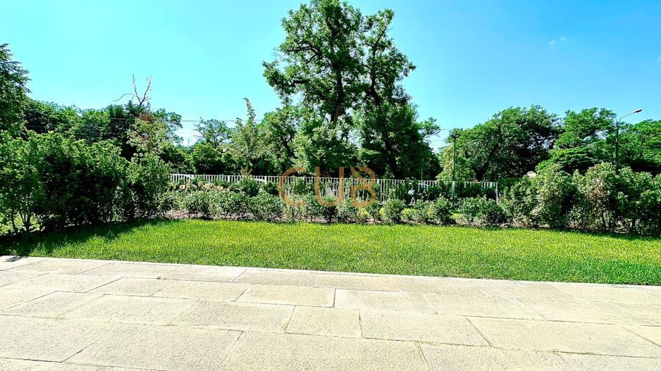 ISHO - 3 camere LUX | parcare subteran, curte proprie 100mp| Medicina - Poză 10