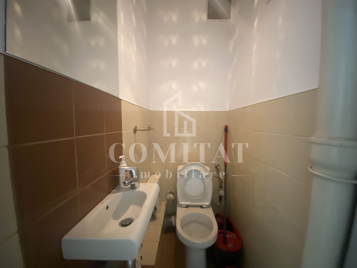 Apartament cu 2 camere de inchiriat | 53 mp |  Centru - Poză 3