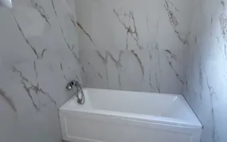 Duplex Mosnita Noua-finisat, curte amenajata - Poză 16