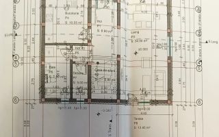 Casă nouă aproape de Sibiu I 3 dormitoare I 2 băi I terasă I curte - Poză 8