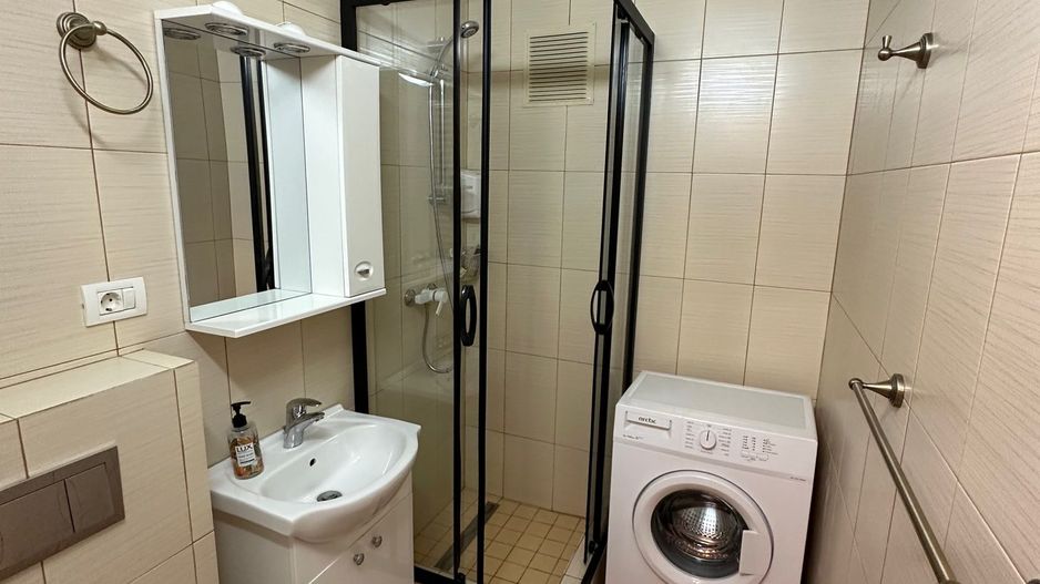 Apartamet zona Mihai Viteazu - Poză 10