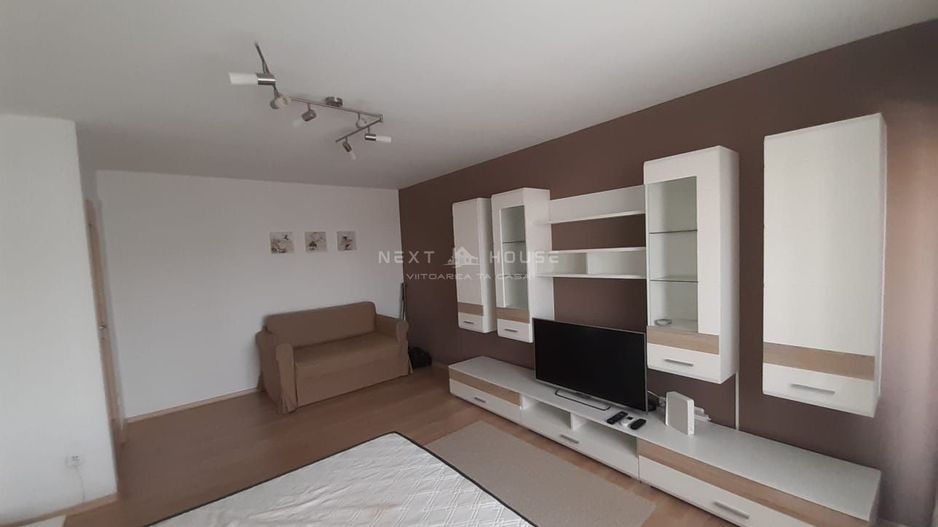 Garsonieră Modernă Rahova | 2 km de Unirii  | Renovată - Poză 20