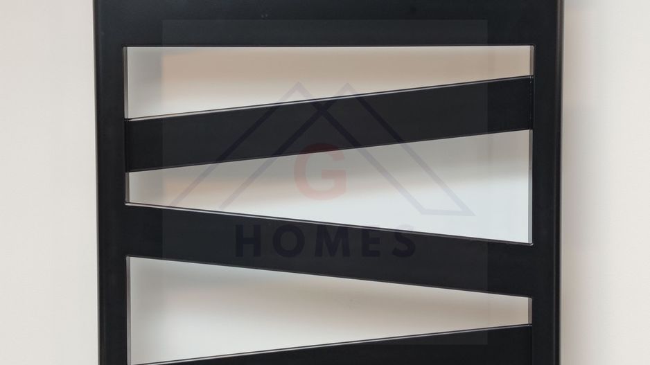 Casa noua, mobilata si utilata, la asfalt, 160 mp. COMISION ZERO! - Poză 24