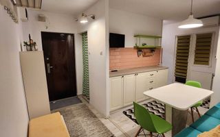 Apartament 2 camere decomandate 55mp | balcon | cartier Gheorgheni - Poză 1