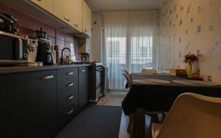 Apartament decomandat, 2 camere, balcon, parcare, Floresti, Somesului - Poză 1