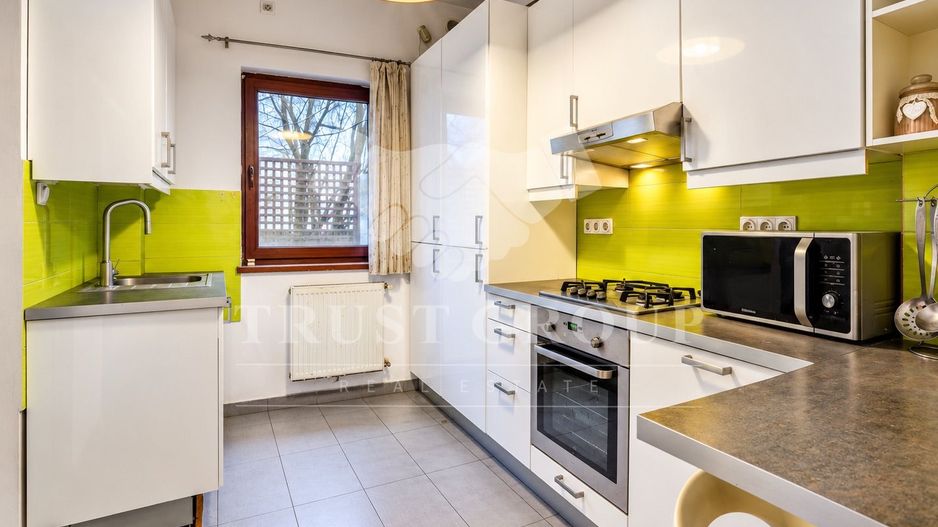 Doua apartamente in vila | Panduri | Cotroceni - Poză 14