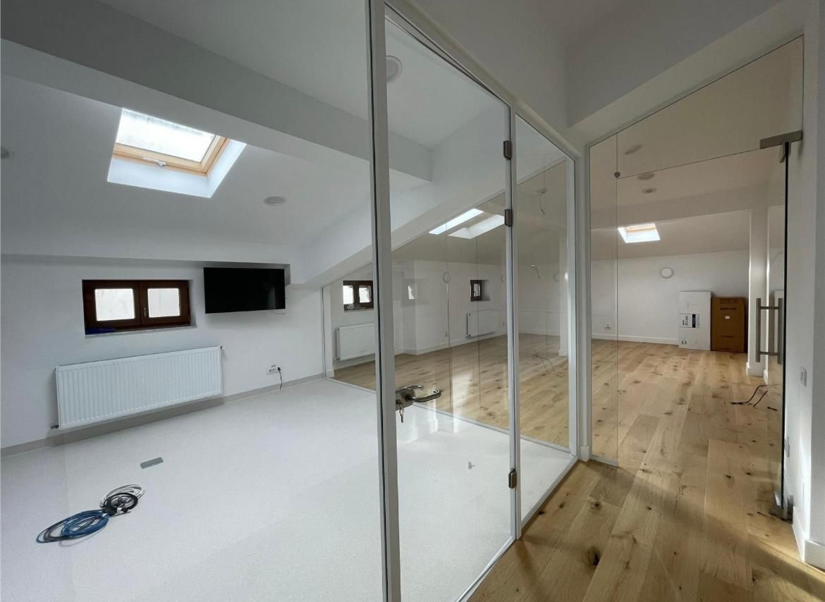 VILA DOROBANTI CAPITALE - Schiță 7