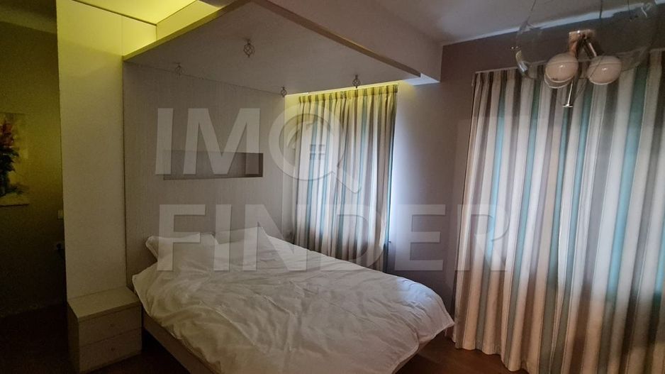 Apartament 3 camere, 83 mp, parcare subterana inclusa, Buna Ziua - Poză 13