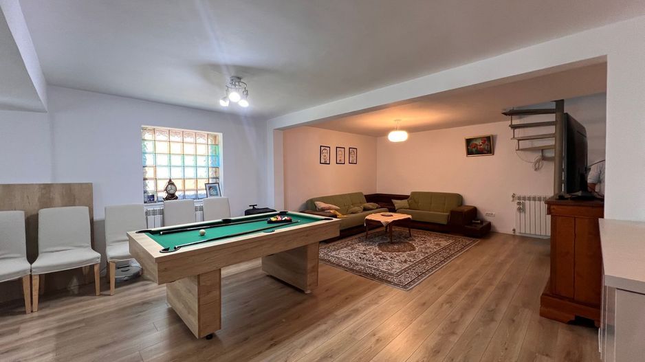 APARTAMENT 5 CAMERE | HERESTRAU - AVIATIEI | COMPLET MOBILAT SI UTILAT - Poză 8