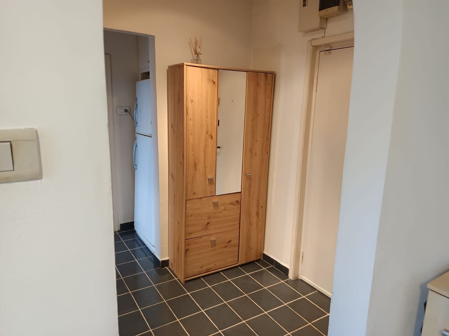 AP. 2 CAMERE PAJURA, DOG-FRIENDLY, COMPLET RENOVAT, BLOC REABILITAT - Poză 13