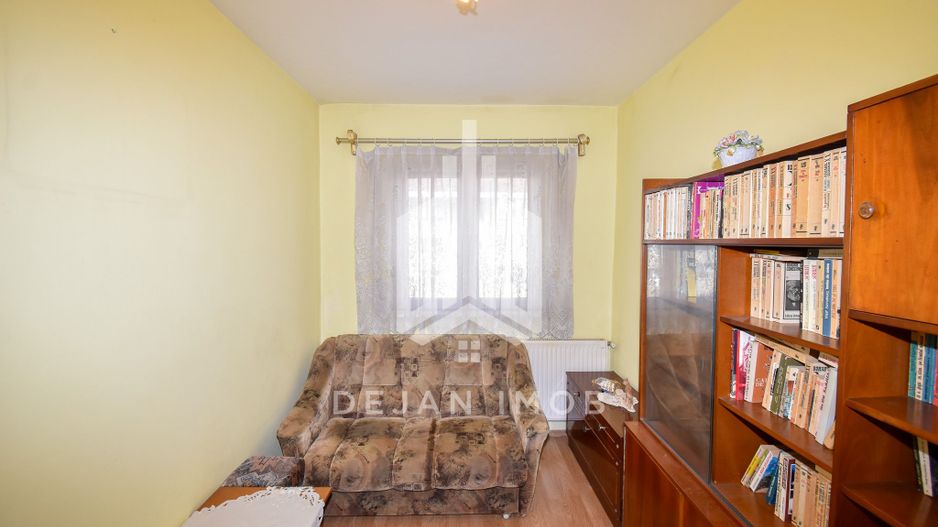 Locație excelentă, potențial nelimitat – Apartament cu 3 camere - Poză 4