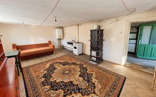 Casa S+P, 4 camere, 2 bai, 735 mp teren, Cetate, zona HCC - Poză 13
