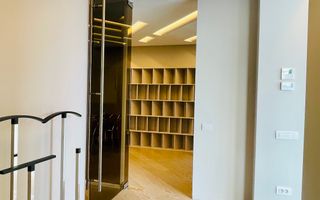 Floreasca | Penthouse | Duplex | Pescariu | 480mp | Gradina - Poză 21